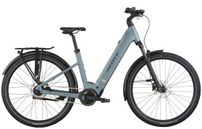 SUB TOUR 40 WAVE HEMATITE BLUE 2026